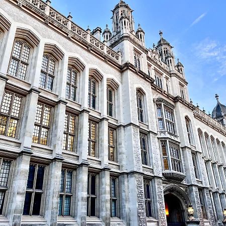 Deluxe Entire Apartment Between Covent Garden And St Pauls Cathedral London Luaran gambar