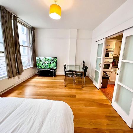 Deluxe Entire Apartment Between Covent Garden And St Pauls Cathedral London Luaran gambar