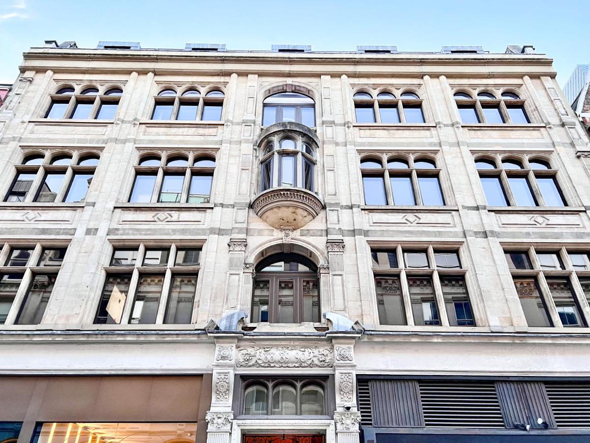 Deluxe Entire Apartment Between Covent Garden And St Pauls Cathedral London Luaran gambar