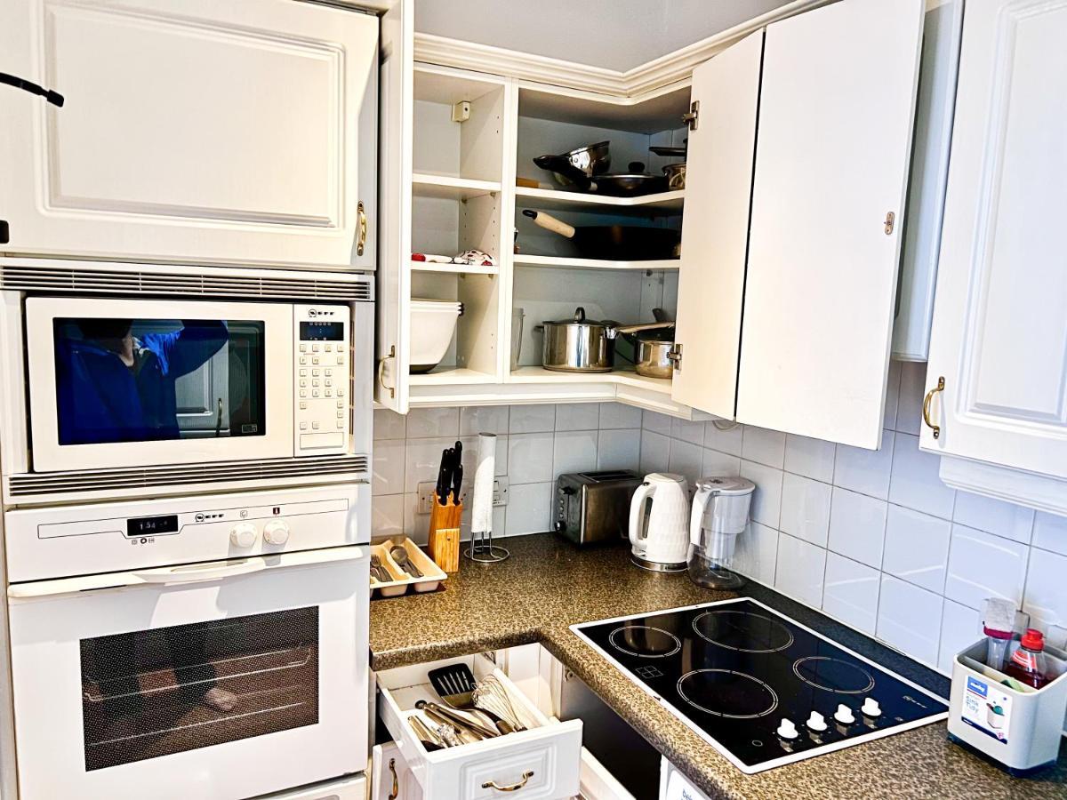 Deluxe Entire Apartment Between Covent Garden And St Pauls Cathedral London Luaran gambar